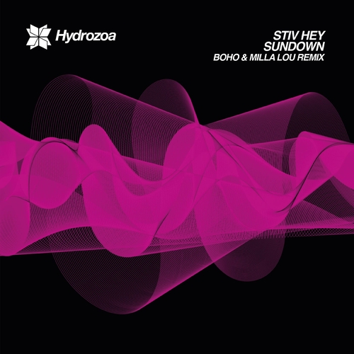 Stiv Hey - Sundown [HDRZ062]